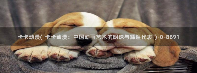 耽美动漫:卡卡动漫(\